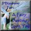 D'Blueberry Fairy!
