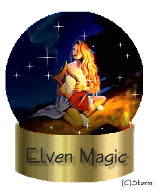 elven Magic