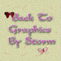Back to Graphics By Storm