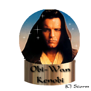 Obi-Wan Kenobi