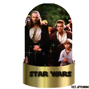 Star Wars