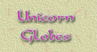Unicorn Globes