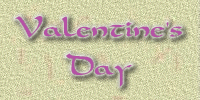 Valentine Globes