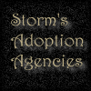 Storm's Adoption Agencies